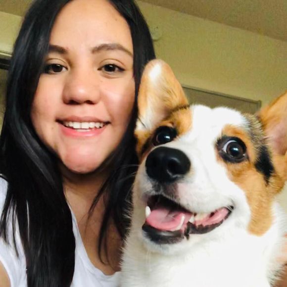 Meet your Posher, Stephanie - Picture 1 of 1